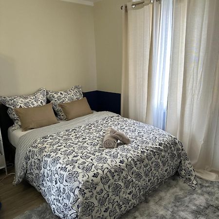 Appartement Tout Confort 鲁昂 外观 照片
