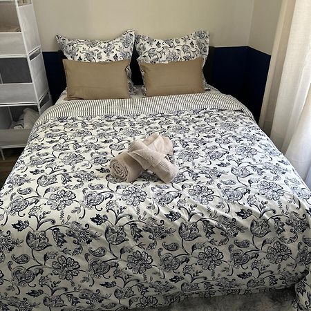 Appartement Tout Confort 鲁昂 外观 照片