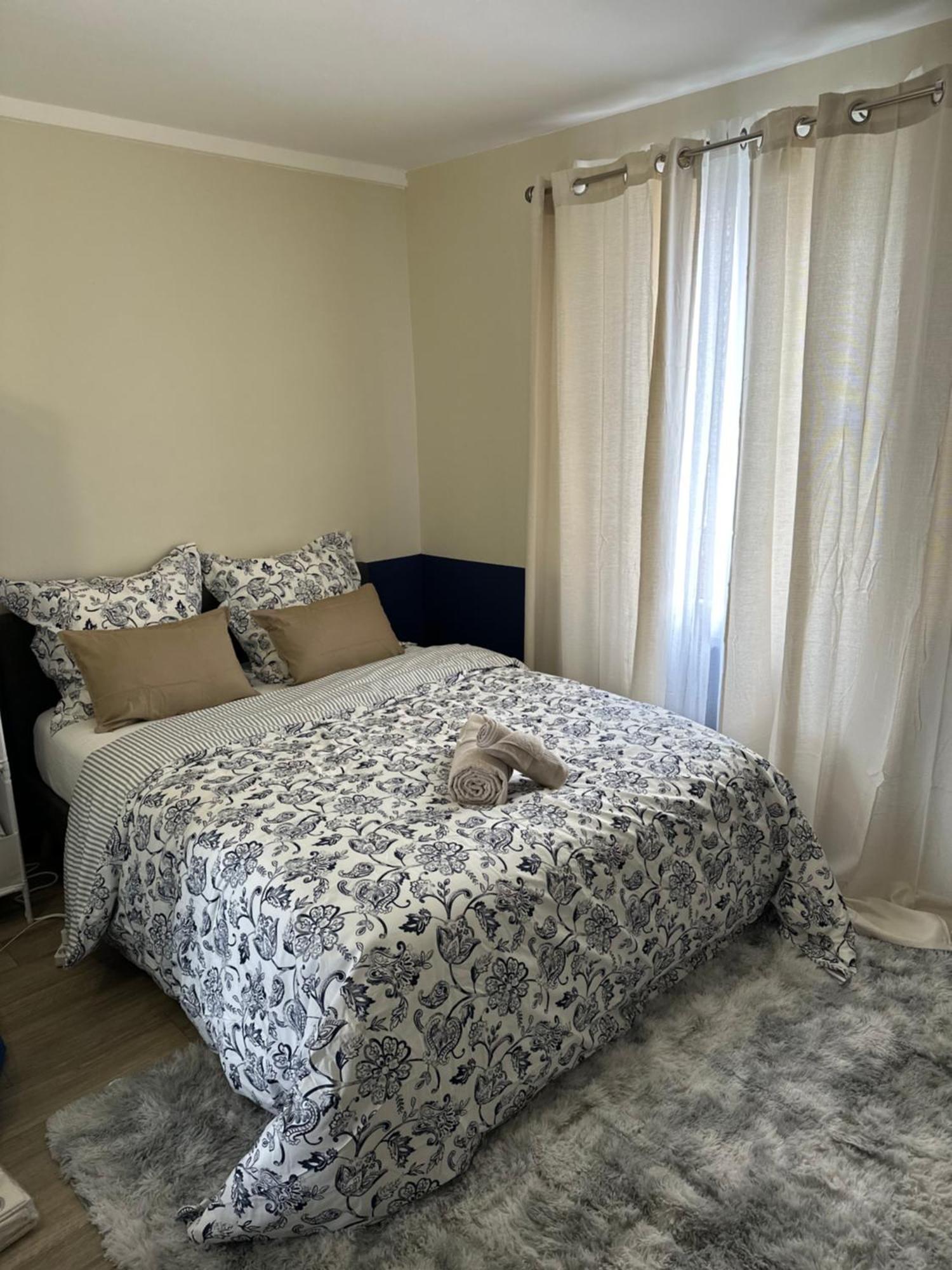Appartement Tout Confort 鲁昂 外观 照片