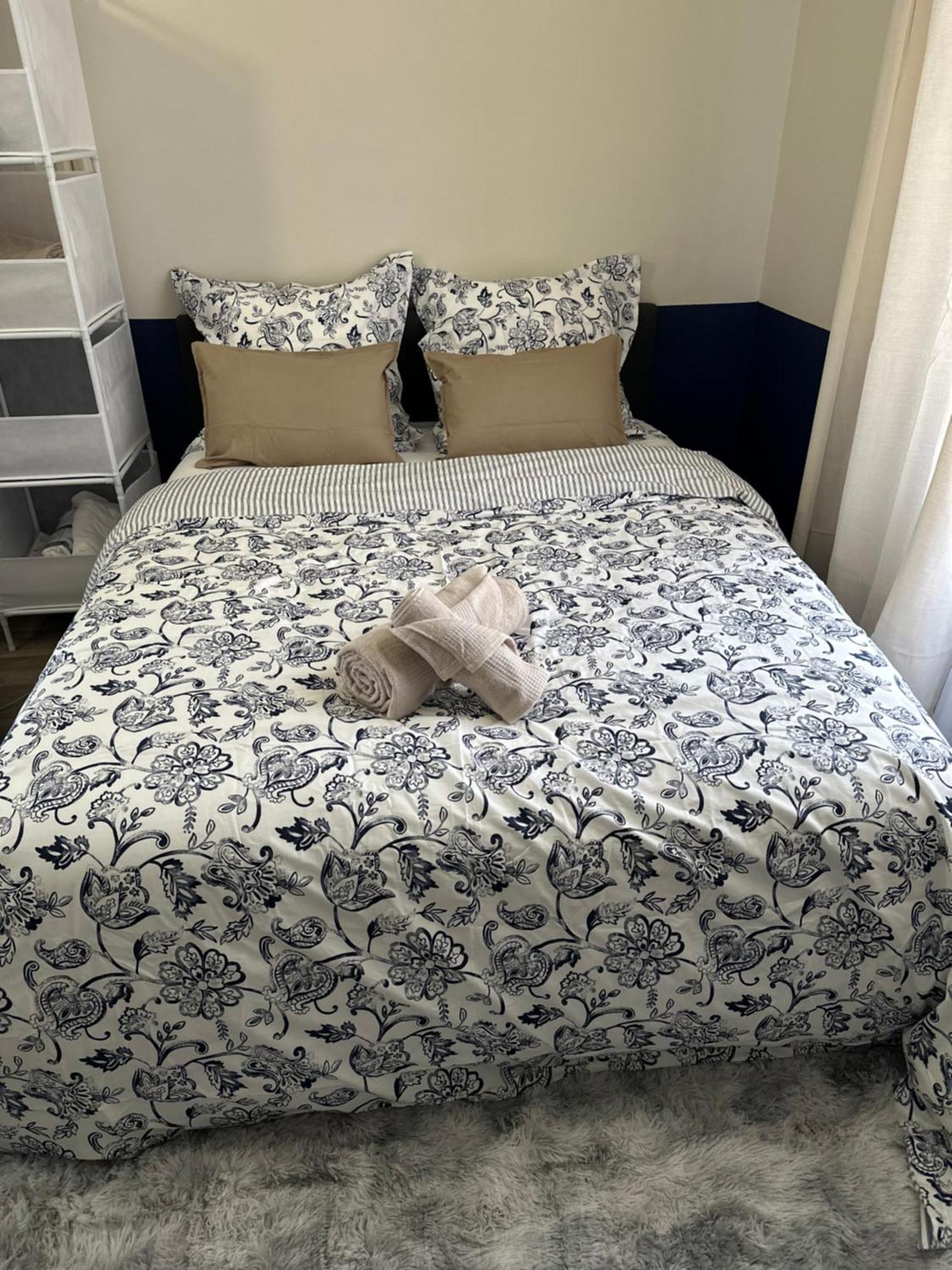 Appartement Tout Confort 鲁昂 外观 照片
