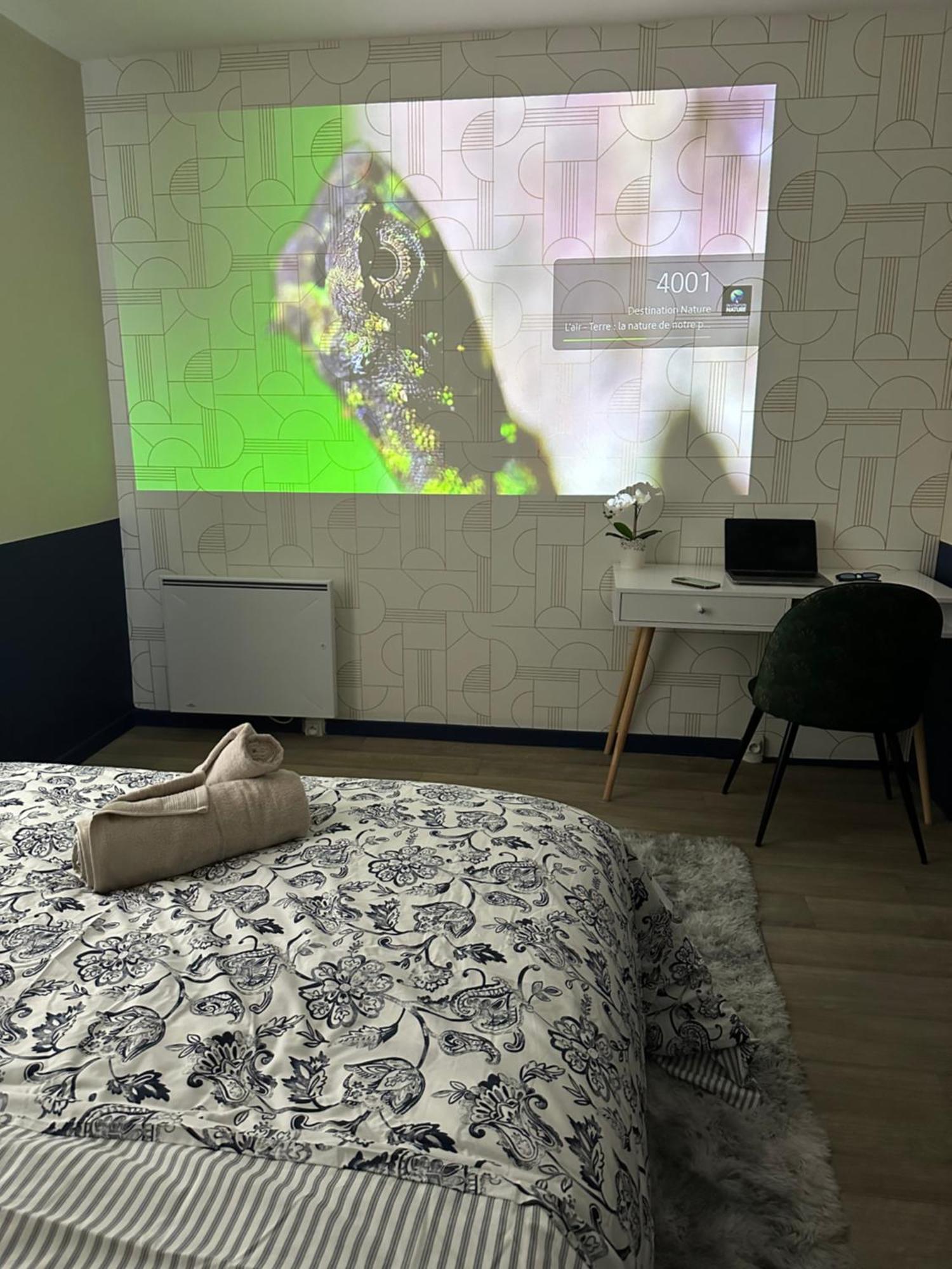 Appartement Tout Confort 鲁昂 外观 照片